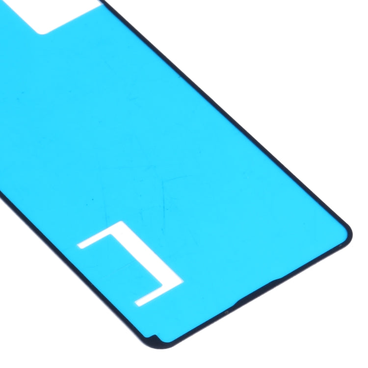 適用於 Sony Xperia 10 III 原裝后蓋膠電蓋膠 10個一賣