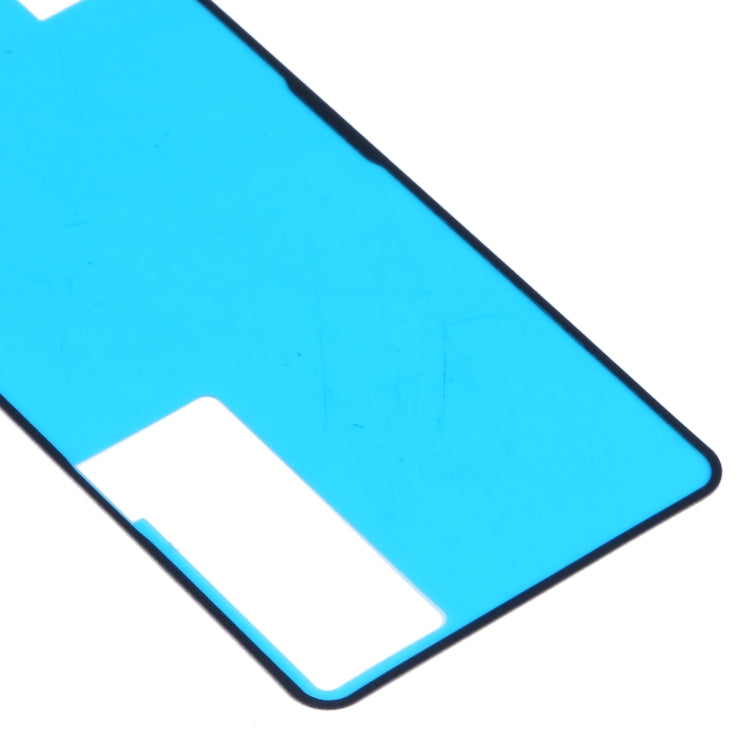 適用於 Sony Xperia 10 III 原裝后蓋膠電蓋膠 10個一賣