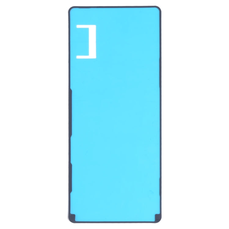 適用於 Sony Xperia 1 II 原裝后蓋膠電蓋膠 10個一賣