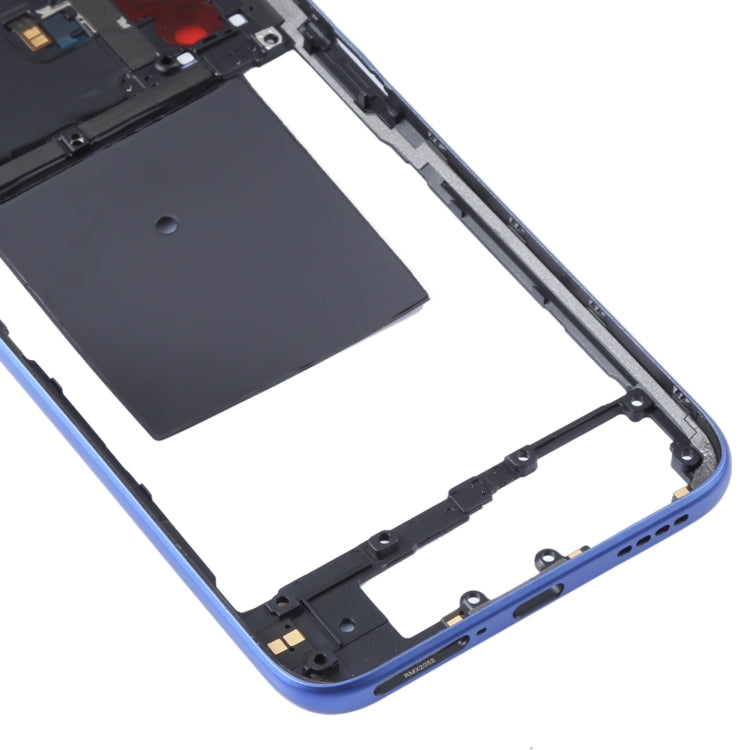 原裝液晶中框 適用於Realme X50 5G China RMX2051, RMX2025 / Realme X50m 5G