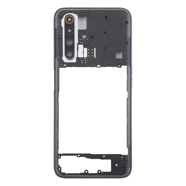 原裝液晶中框 適用於Realme X3 / X3 SuperZoom RMX2142, RMX2081, RMX2085, RMX2083, RMX2086