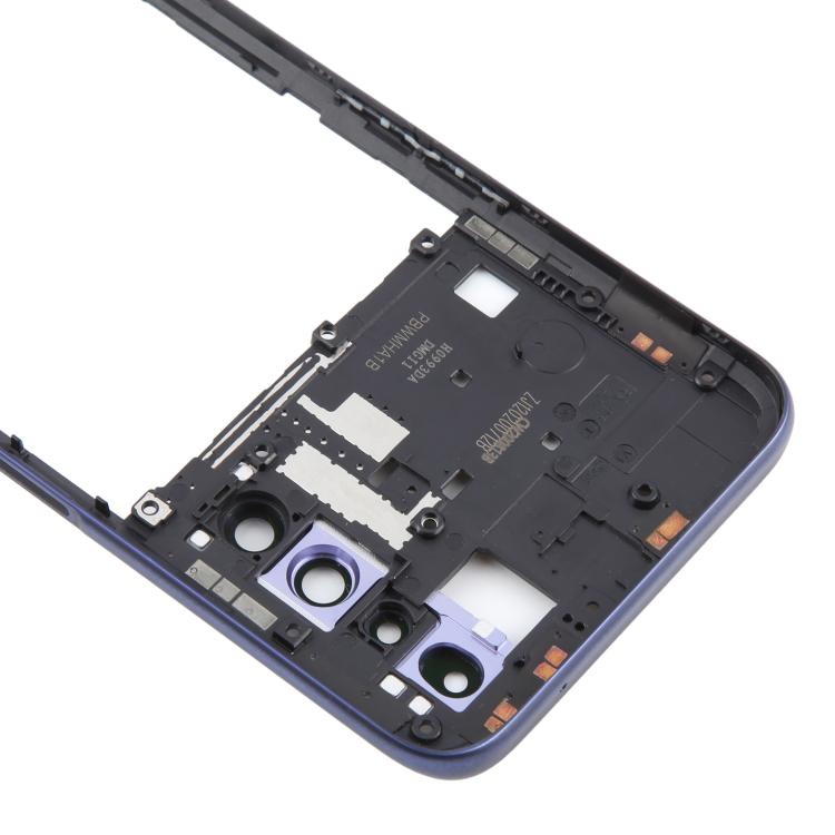 原裝液晶中框 適用於Realme X3 / X3 SuperZoom RMX2142, RMX2081, RMX2085, RMX2083, RMX2086