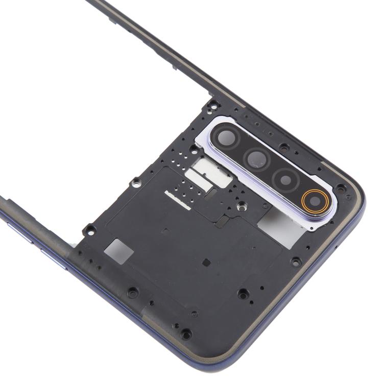 原裝液晶中框 適用於Realme X3 / X3 SuperZoom RMX2142, RMX2081, RMX2085, RMX2083, RMX2086