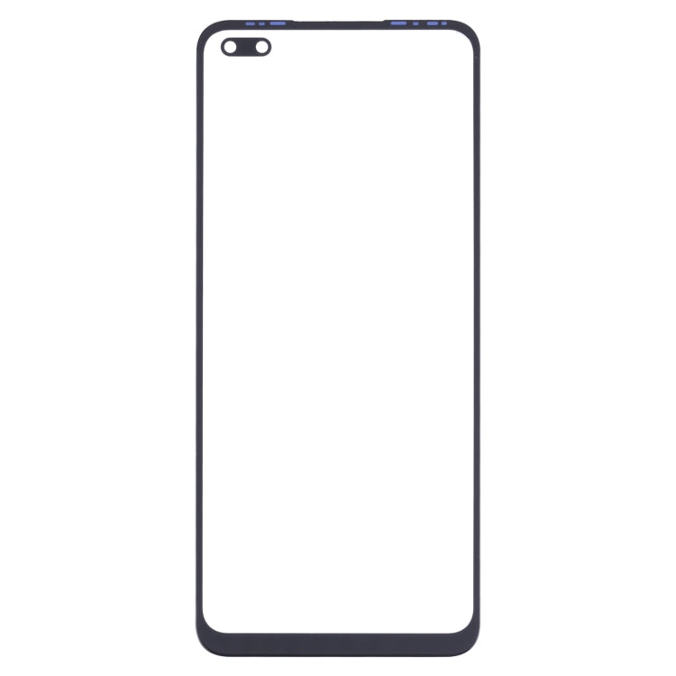 5個一賣 前屏玻璃蓋板/液晶鏡面 適用於Infinix Note 8 X692