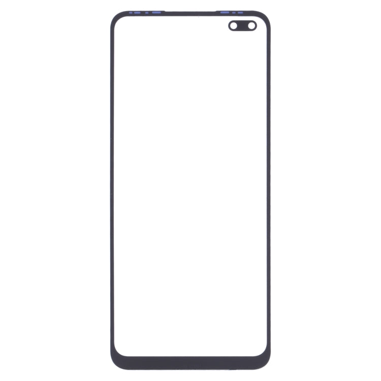 5個一賣 前屏玻璃蓋板/液晶鏡面 適用於Infinix Note 8 X692