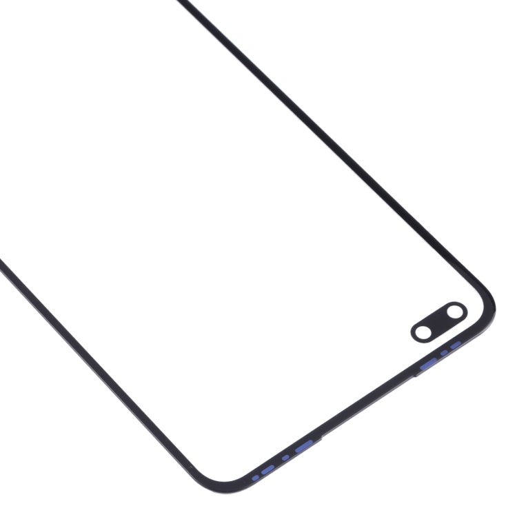 5個一賣 前屏玻璃蓋板/液晶鏡面 適用於Infinix Note 8 X692