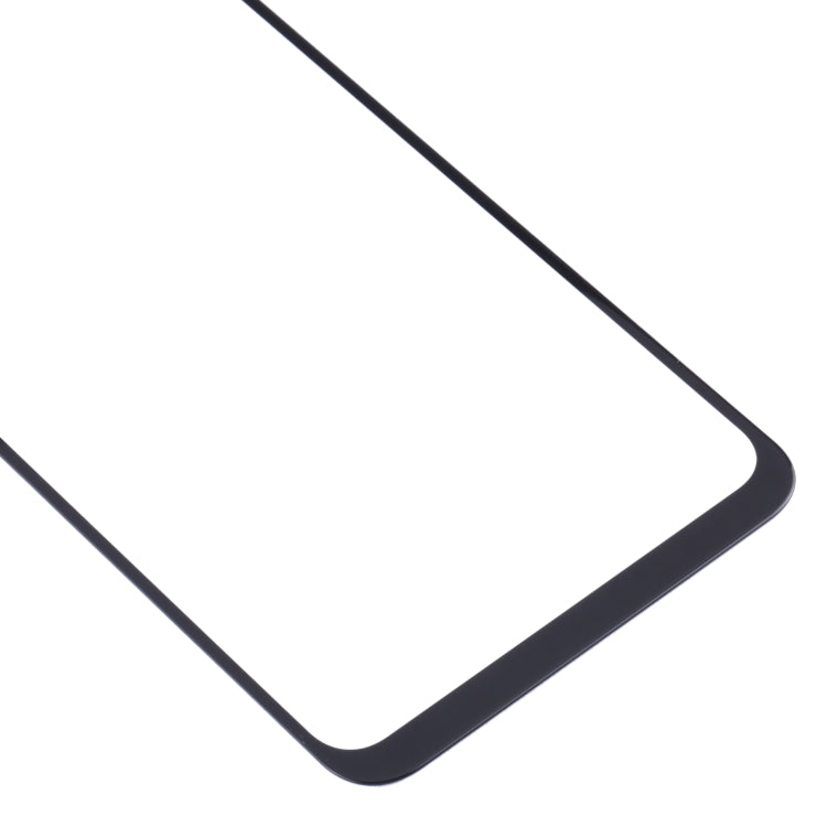 5個一賣 前屏玻璃蓋板/液晶鏡面 適用於Infinix Note 8 X692