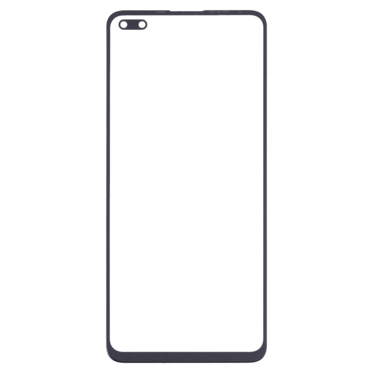 5個一賣 前屏玻璃蓋板/液晶鏡面 適用於Infinix Zero 8 / Zero 8i X687, X687B