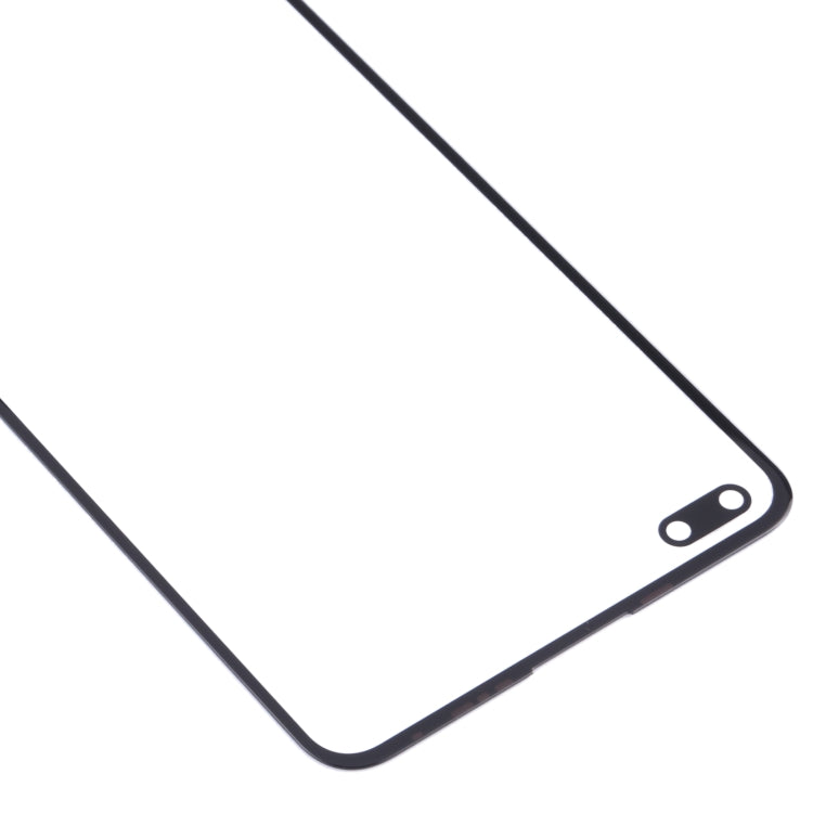 5個一賣 前屏玻璃蓋板/液晶鏡面 適用於Infinix Zero 8 / Zero 8i X687, X687B