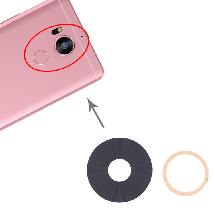 10個一賣 後置攝像頭鏡片/鏡面 適用於Infinix Zero 4 / Zero 4 Plus X602