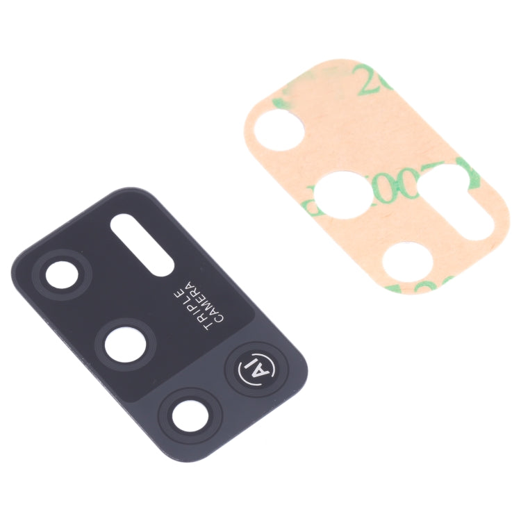 10個一賣 後置攝像頭鏡片/鏡面 適用於Tecno Spark 6 Air KE6, KE6j, KF6