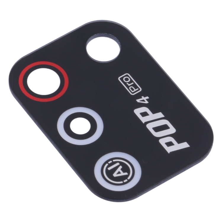 10個一賣 後置攝像頭鏡片/鏡面 適用於Tecno Pop 4 Pro