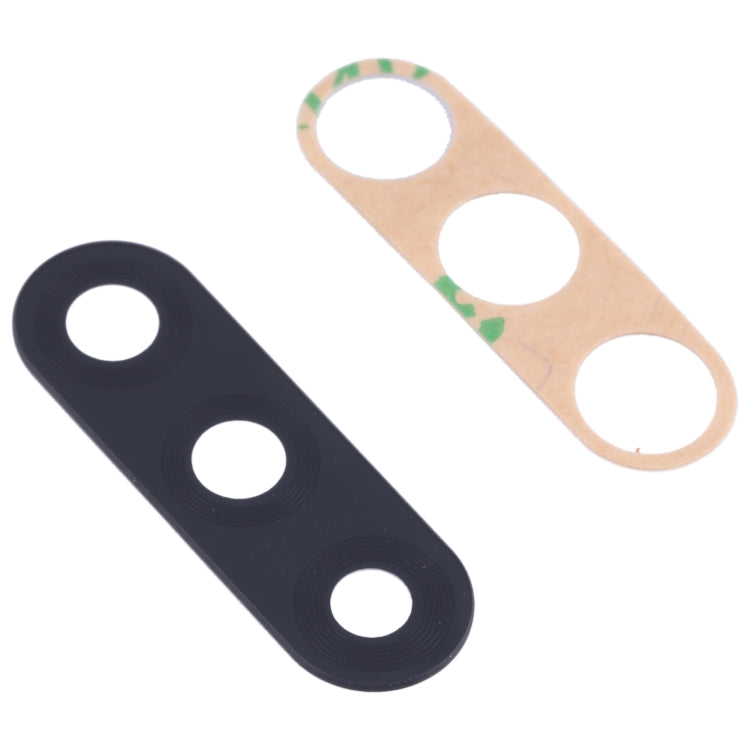 10個一賣 後置攝像頭鏡片/鏡面 適用於Infinix S4 / Note 6 X610, X626, X626B, X610B, X626B LTE