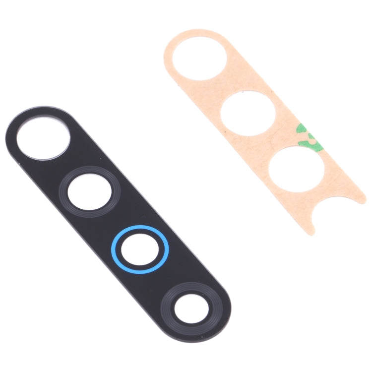 10個一賣 後置攝像頭鏡片/鏡面 適用於Tecno Camon 12 CC7s