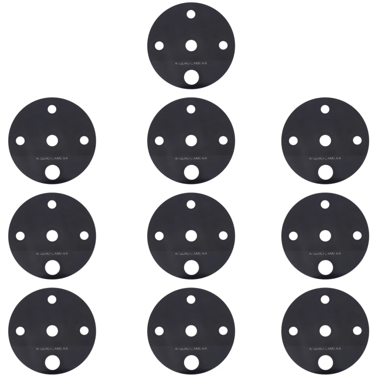 10個一賣 後置攝像頭鏡片/鏡面 適用於Tecno Spark 6 KE7