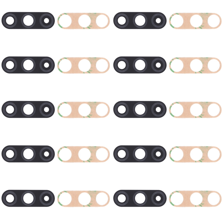 10個一賣 後置攝像頭鏡片/鏡面 適用於Tecno Spark Go 2019 KC1