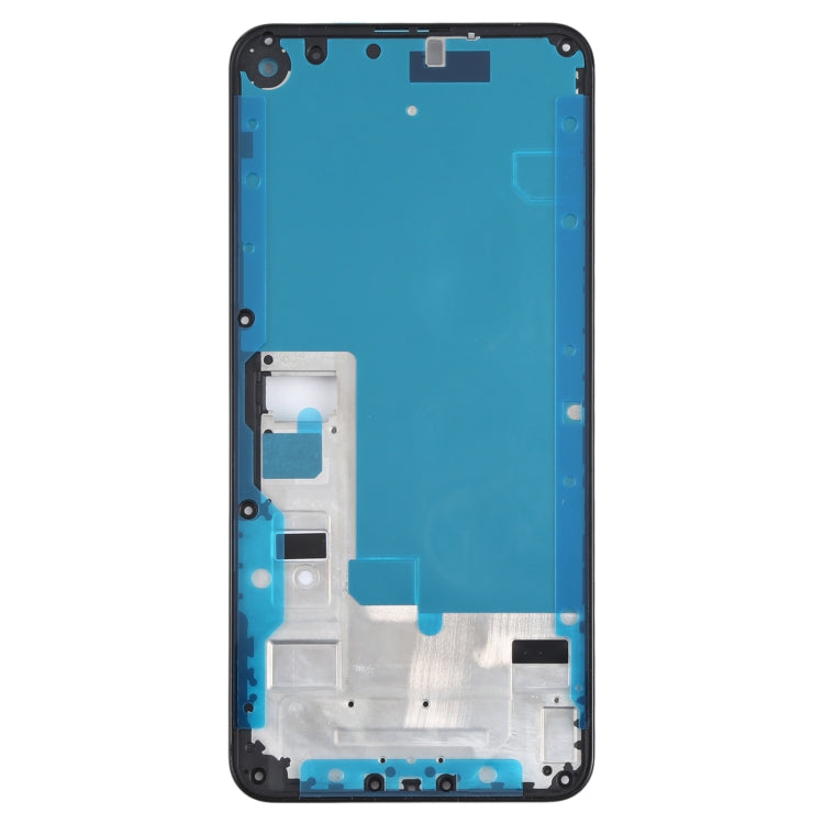 For Google Pixel 7 Front Housing LCD Frame Bezel Plate