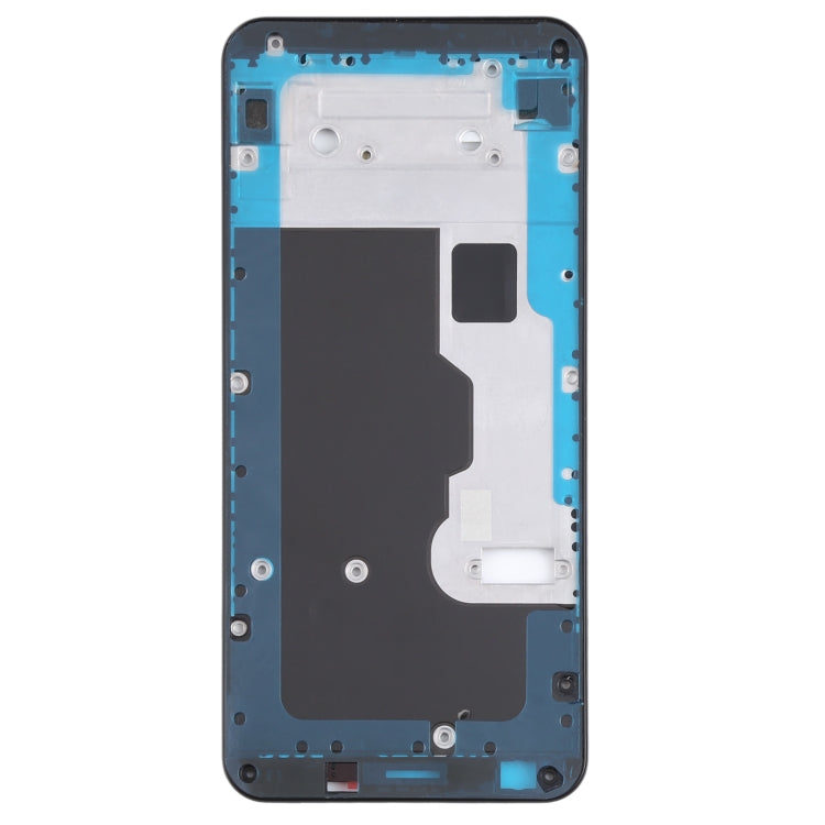 For Google Pixel 7 Front Housing LCD Frame Bezel Plate