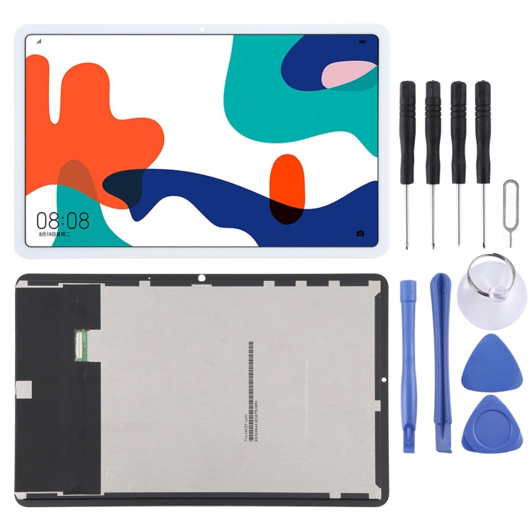 適用於華為 MatePad 5G BAH3-W59 OEM液晶觸摸總成