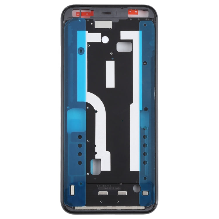For Google Pixel 7 Front Housing LCD Frame Bezel Plate