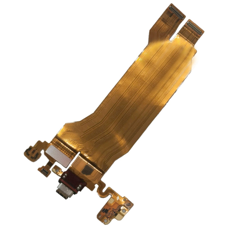 適用於Sony Xperia 5 III 原裝尾插排線