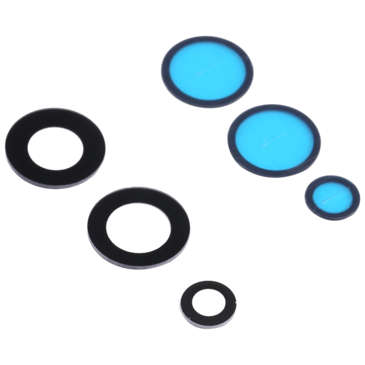 適用於 OnePlus Nord 2 攝像頭鏡片 10個一賣