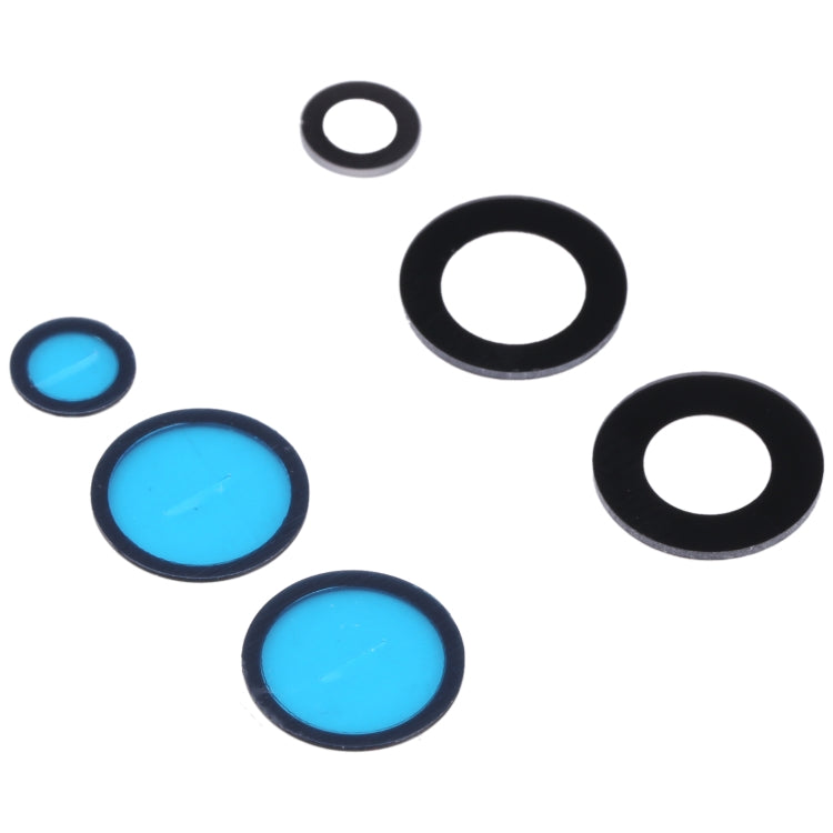 適用於 OnePlus Nord 2 攝像頭鏡片 10個一賣