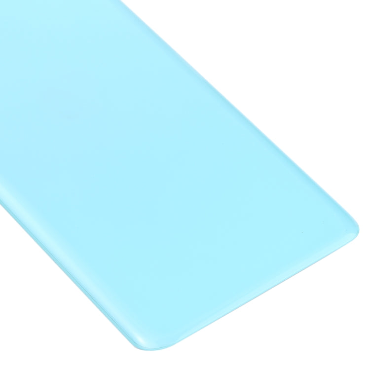 適用於OnePlus Nord 2 電池后蓋帶相圈