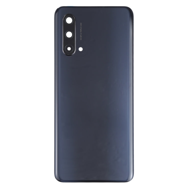 適用於OnePlus Nord CE 5G 電池后蓋帶相圈, For OnePlus Nord CE 5G