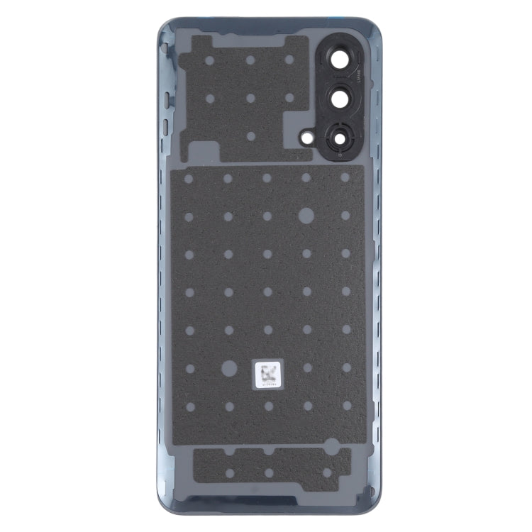 適用於OnePlus Nord CE 5G 電池后蓋帶相圈, For OnePlus Nord CE 5G