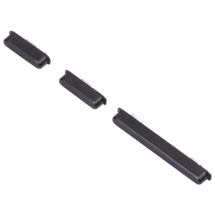 適用於 Sony Xperia XZ2 Compact 開機音量鍵/側鍵