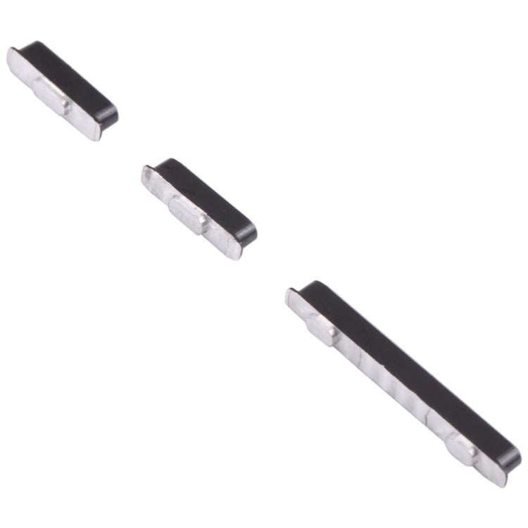 適用於 Sony Xperia XZ2 Compact 開機音量鍵/側鍵