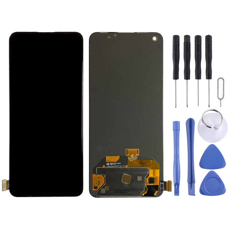 適用於OnePlus Nord CE 5G 原裝液晶觸摸總成