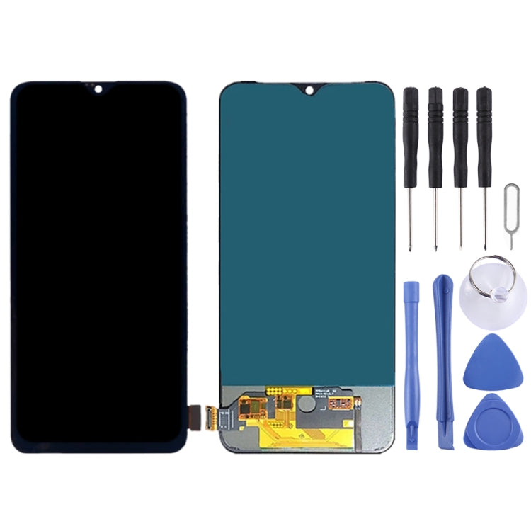 適用於OnePlus 7 TFT液晶觸摸總成, 不支持指紋識別