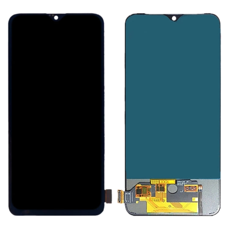 適用於OnePlus 7 TFT液晶觸摸總成, 不支持指紋識別