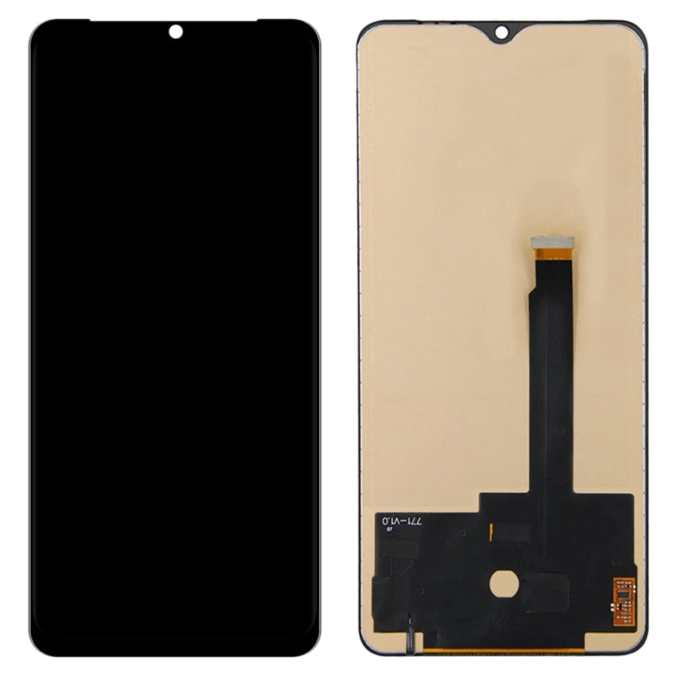 適用於OnePlus 7T HD1901 HD1903 HD1900 TFT液晶觸摸總成