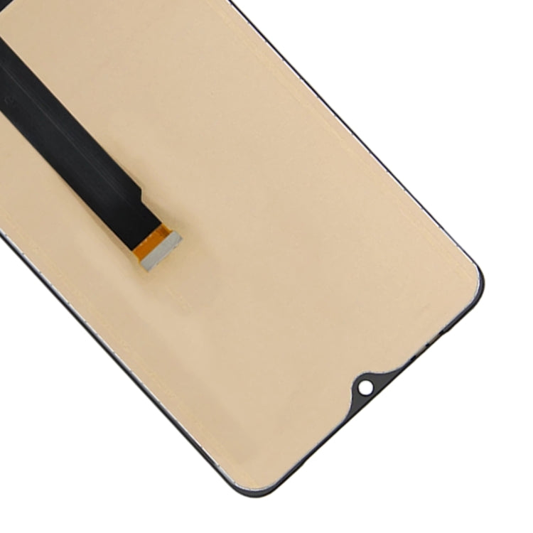 適用於OnePlus 7T HD1901 HD1903 HD1900 TFT液晶觸摸總成