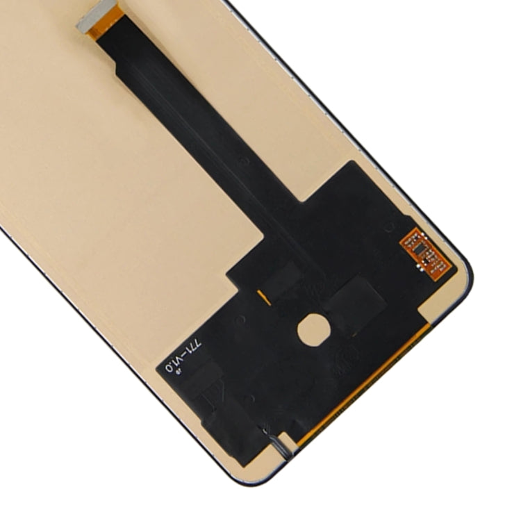 適用於OnePlus 7T HD1901 HD1903 HD1900 TFT液晶觸摸總成