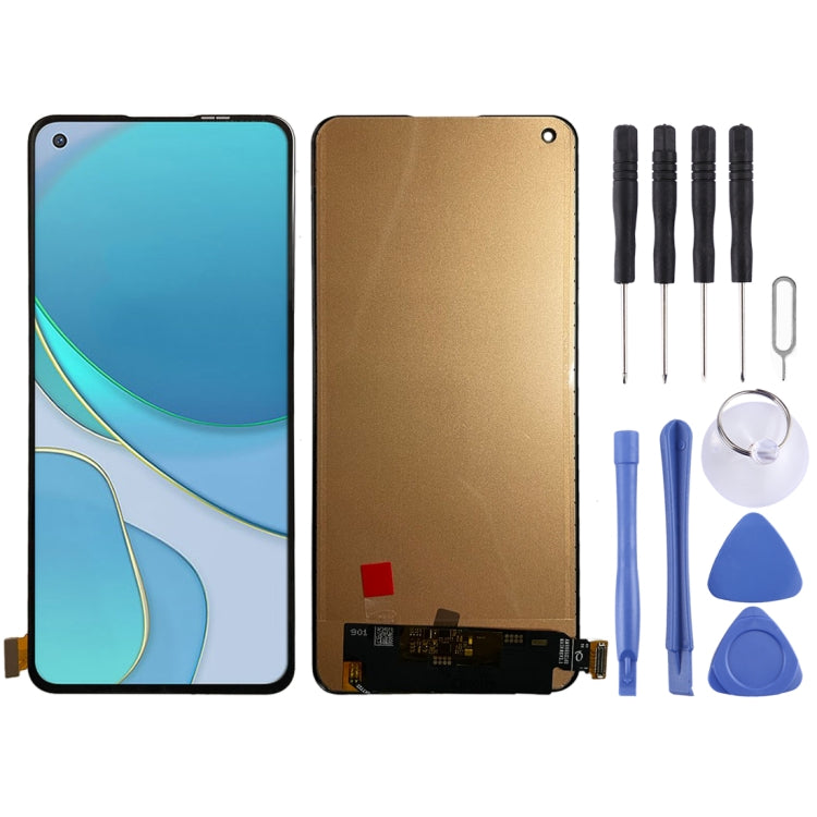 適用於OnePlus 8T TFT液晶觸摸總成, 不支持指紋識別