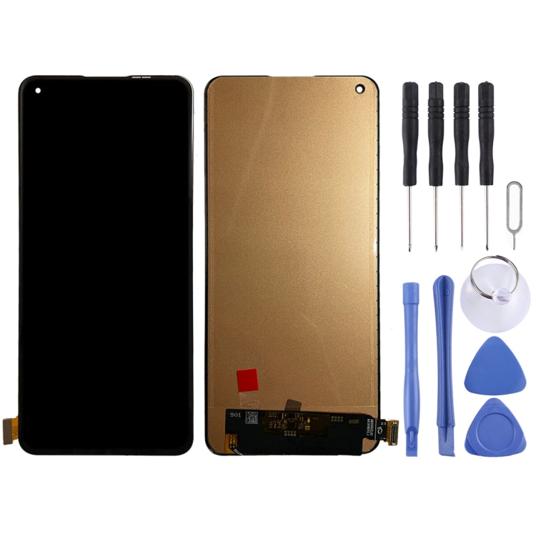 適用於OnePlus 8T TFT液晶觸摸總成, 不支持指紋識別