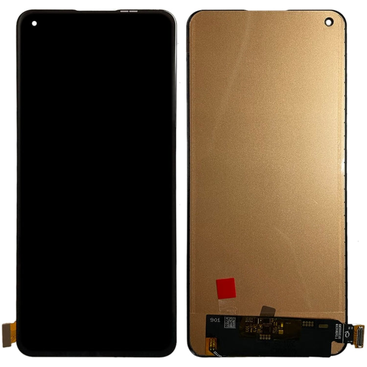 適用於OnePlus 8T TFT液晶觸摸總成, 不支持指紋識別
