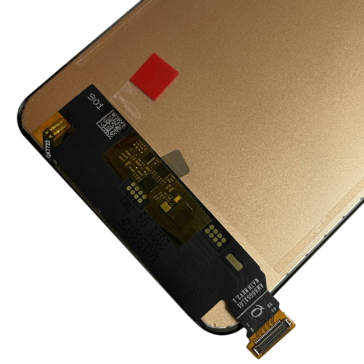 適用於OnePlus 8T TFT液晶觸摸總成, 不支持指紋識別