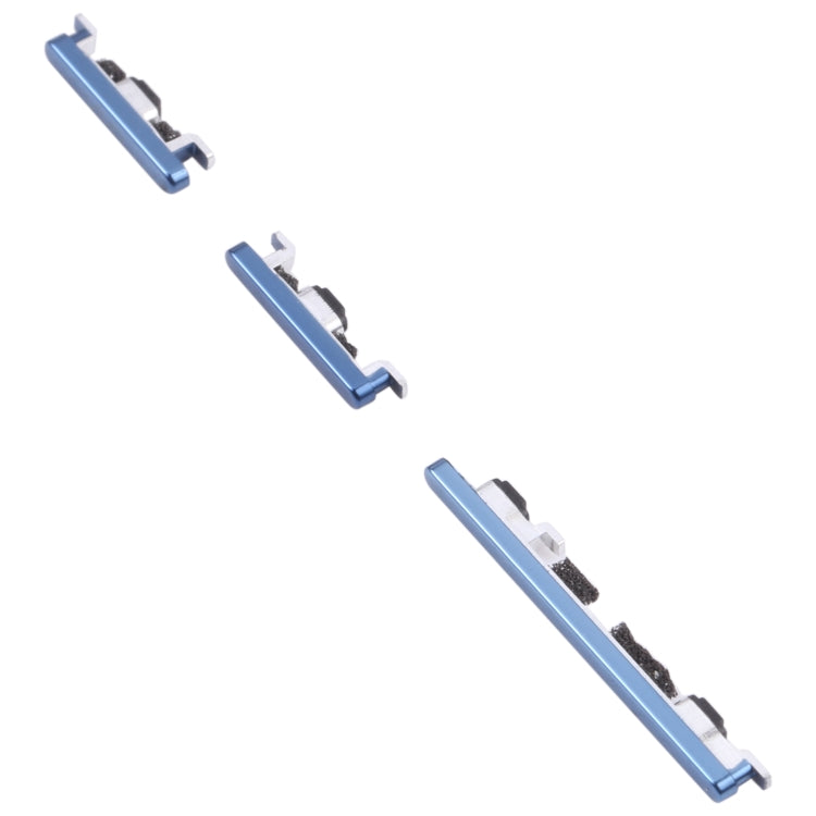 適用於 vivo NEX Dual Display 開機音量鍵/側鍵