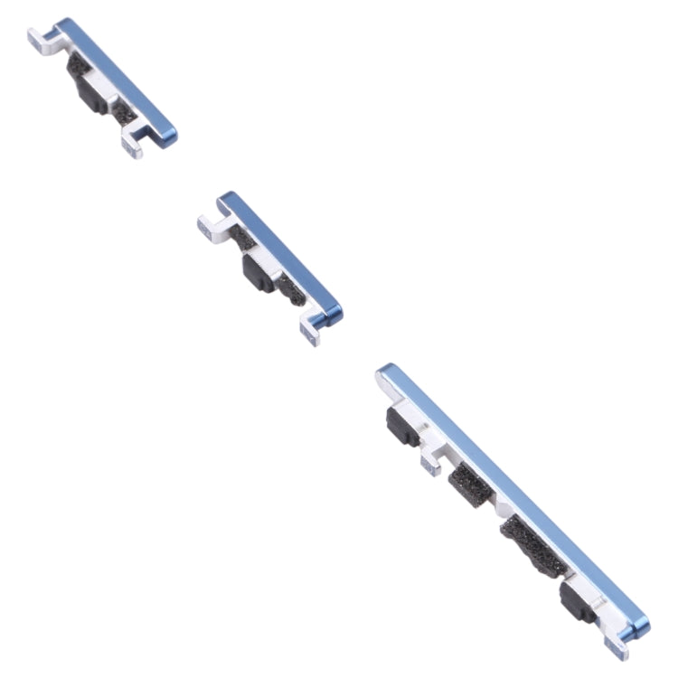 適用於 vivo NEX Dual Display 開機音量鍵/側鍵