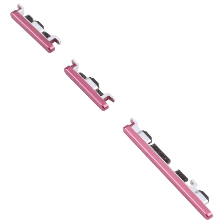 適用於 vivo NEX Dual Display 開機音量鍵/側鍵