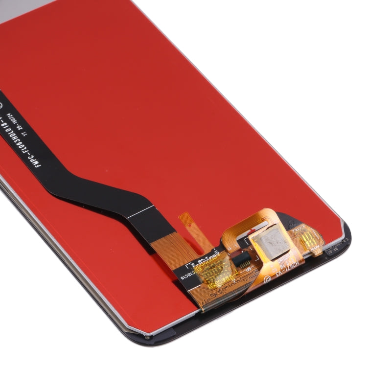 適用於 華為 Enjoy 9 OEM低配版液晶觸摸總成?