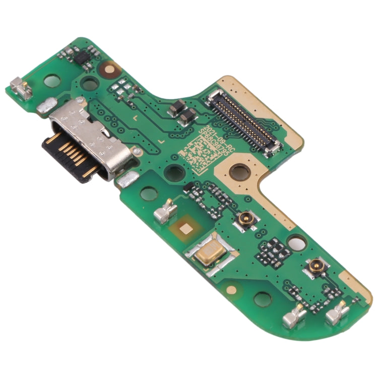 原裝 尾插小板 適用於Motorola Moto G9 Power