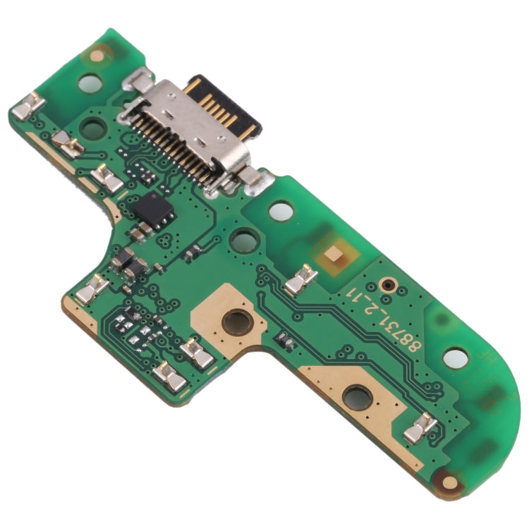 原裝 尾插小板 適用於Motorola Moto G9 Power