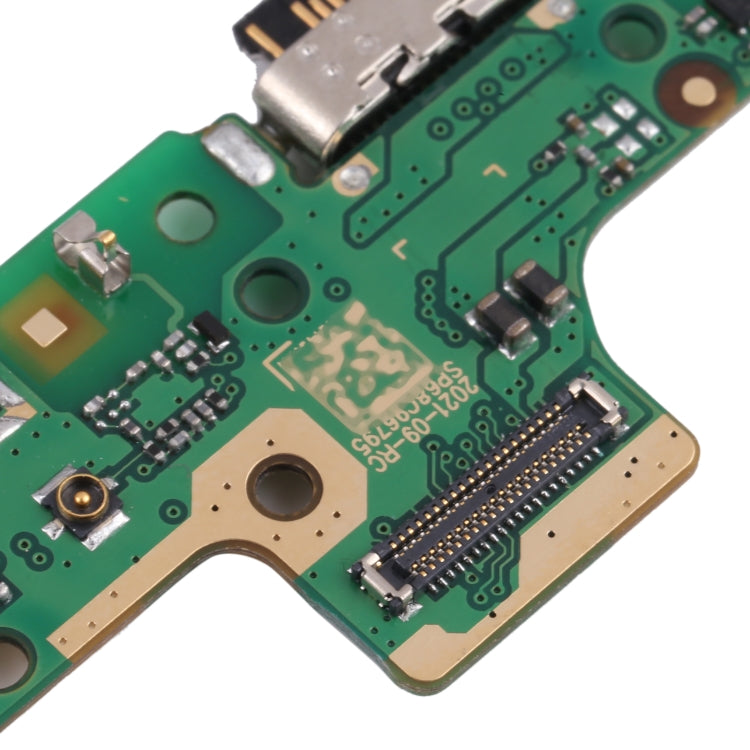 原裝 尾插小板 適用於Motorola Moto G9 Power
