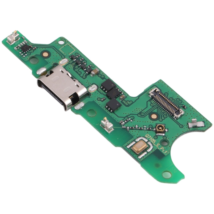 原裝 尾插小板 適用於Motorola Moto One Vision